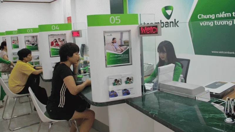 Quy trình vay thế chấp xe tại ngân hàng diễn ra trong 7-14 ngày