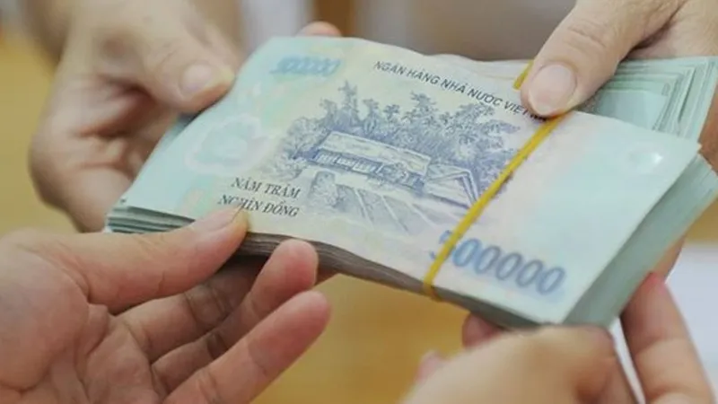 Trả nợ đúng hạn là yếu tố quan trọng nhất để duy trì uy tín tín dụng