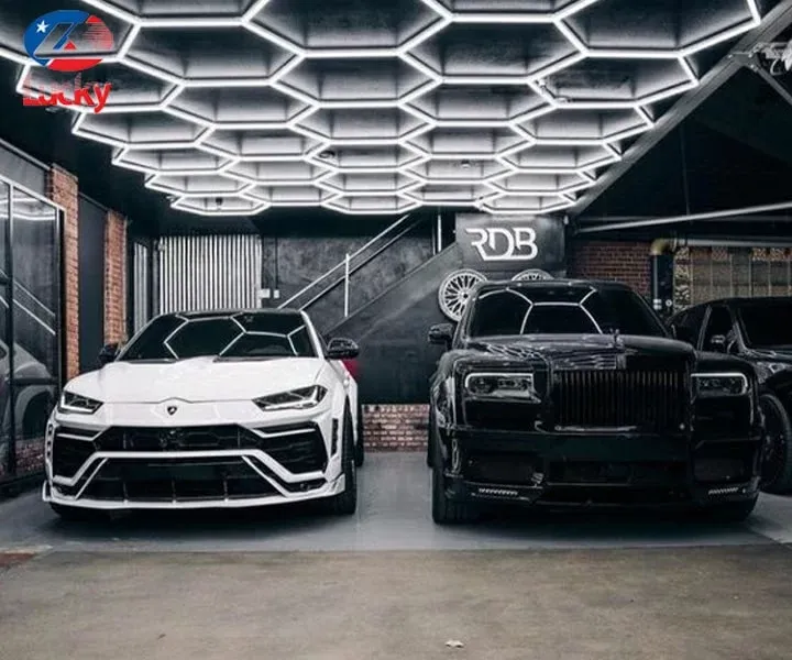 Quy trình rửa gầm xe ô tô chuyên nghiệp tại trung tâm Autocare 79