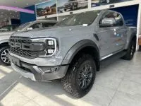 Bán xe Ford Ranger 2025 Raptor 2.0L 4x4 AT giá 1 Tỷ 307 Triệu - TP HCM