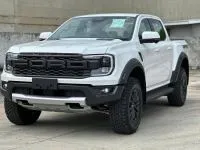 Bán xe Ford Ranger 2026 Raptor 2.0L 4x4 AT giá 1 Tỷ 174 Triệu - Hà Nội