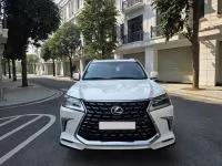 Bán xe Lexus LX 2016 570 Super Sport giá 5 Tỷ 90 Triệu - Hà Nội