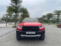 Bán xe Ford Ranger 2019 Raptor 2.0L 4x4 AT giá 795 Triệu - Hà Nội