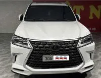 Bán xe Lexus LX 2020 570 Super Sport giá 7 Tỷ 777 Triệu - Hà Nội