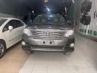 Bán xe Toyota Fortuner 2015 2.5G giá 445 Triệu - Cần Thơ