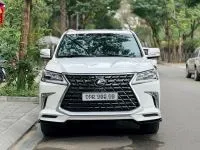 Bán xe Lexus LX 2020 570 Super Sport giá 7 Tỷ 666 Triệu - Hà Nội