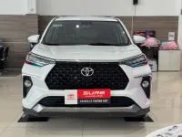 Bán xe Toyota Veloz 2024 Cross Top 1.5 CVT giá 590 Triệu - Tây Ninh