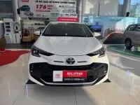 Bán xe Toyota Vios 2024 E CVT giá 440 Triệu - Tây Ninh