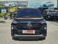 Bán xe Toyota Veloz 2025 Cross Top 1.5 CVT giá 639 Triệu - Tây Ninh