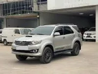 Bán xe Toyota Fortuner 2015 2.5G giá 510 Triệu - Hà Nội
