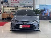 Bán xe Toyota Corolla altis 2022 1.8G giá 599 Triệu - Tây Ninh