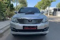 Bán xe Toyota Fortuner 2015 2.5G giá 490 Triệu - Đồng Nai