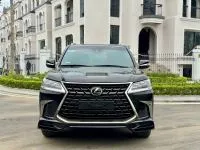 Bán xe Lexus LX 2021 570 Super Sport MBS giá 8 Tỷ 680 Triệu - Hà Nội