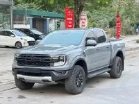 Bán xe Ford Ranger 2023 Raptor 2.0L 4x4 AT giá 1 Tỷ 85 Triệu - Quảng Ninh