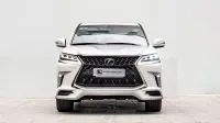 Bán xe Lexus LX 2018 570 Super Sport giá 6 Tỷ 680 Triệu - Hà Nội