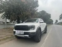 Bán xe Ford Ranger 2024 Raptor 2.0L 4x4 AT giá 1 Tỷ 179 Triệu - Hà Nội