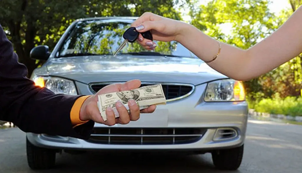 Thủ tục pháp lý cần thiết khi thực hiện chuyển nhượng quyền sở hữu xe ô tô cũ