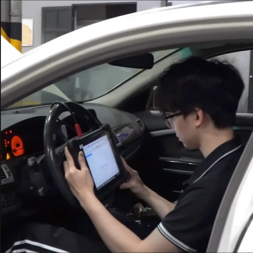 Phản hồi tích cực từ học viên Nguyễn Hiệp