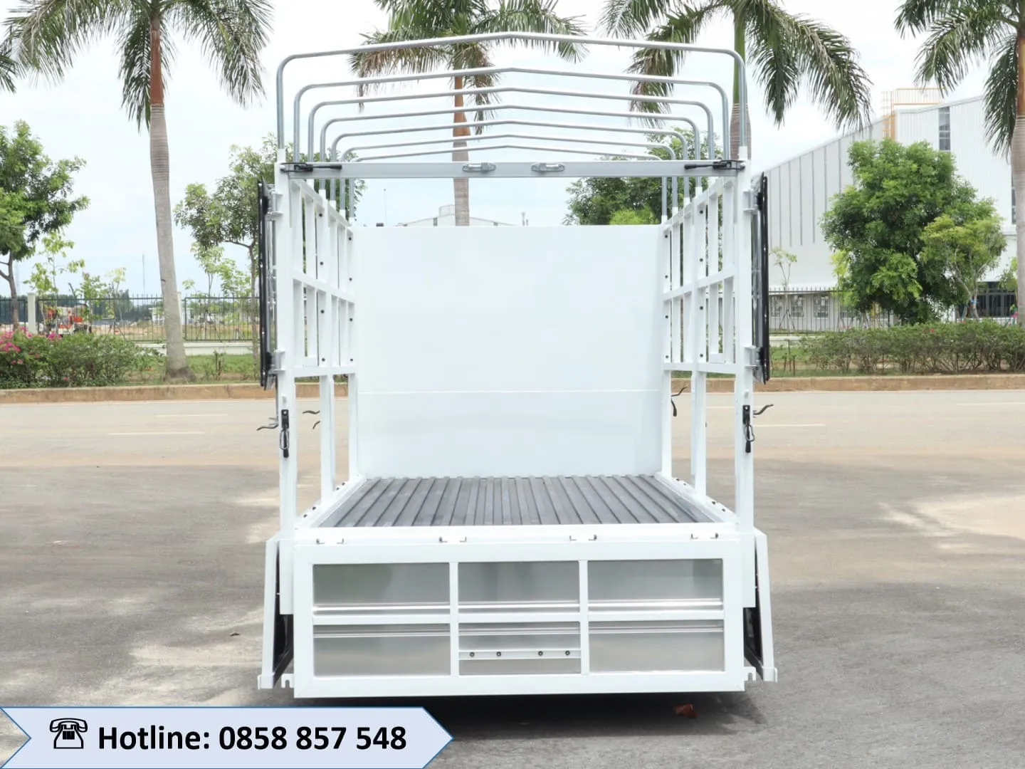 Lốp xe và hệ thống khung gầm chắc chắn của Kia K200