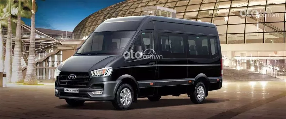 Chi tiết giá lăn bánh xe Solati tại các khu vực trọng điểm