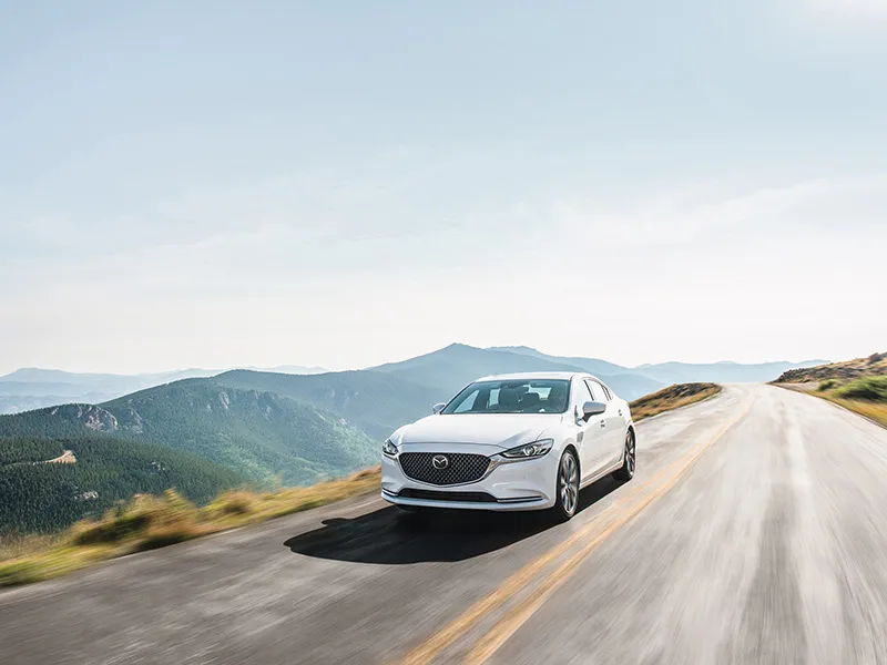 Xe vận hành tốt với hệ thống đánh lửa hoạt động hiệu quả