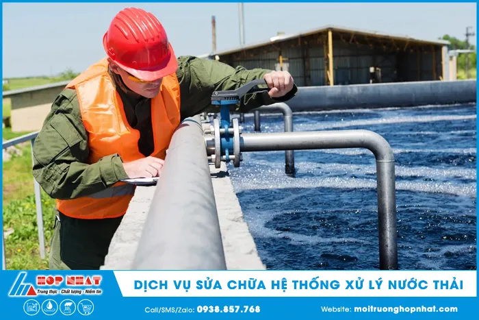 Kiểm tra hệ thống làm mát xe tải JAC