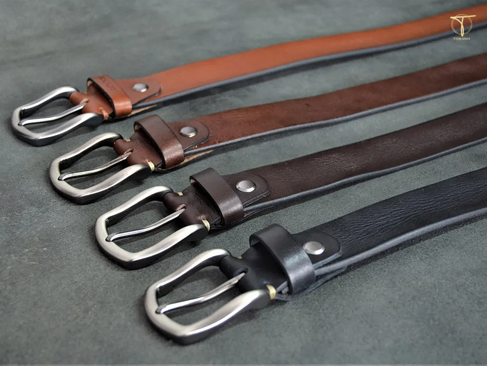 Huệ Spa Đồ Hiệu - chuyên sửa dây lưng da tại Hà Nội