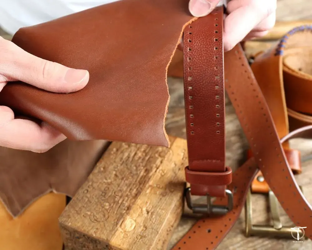 Địa chỉ sửa dây lưng nam đáng tin cậy MORINO