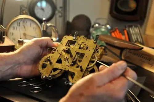 Quy trình thẩm định độ chính xác âm thanh và xung nhịp