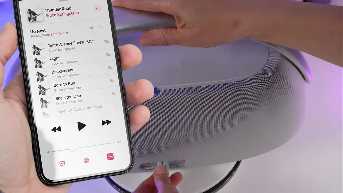 Lưu ý sử dụng loa Harman Kardon tránh lỗi không lên nguồn