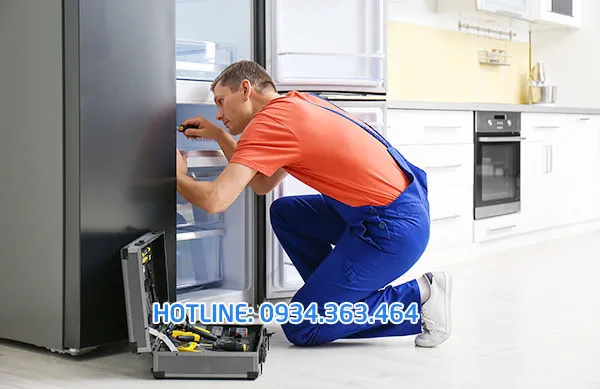 sá»­a tá»§ láº¡nh giÃ¡ ráº» táº¡i háº£i phÃ²ng