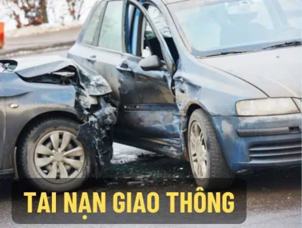 Xử lý hiện trường tai nạn giao thông đòi hỏi sự chuyên nghiệp và thiết bị cứu hộ hiện đại