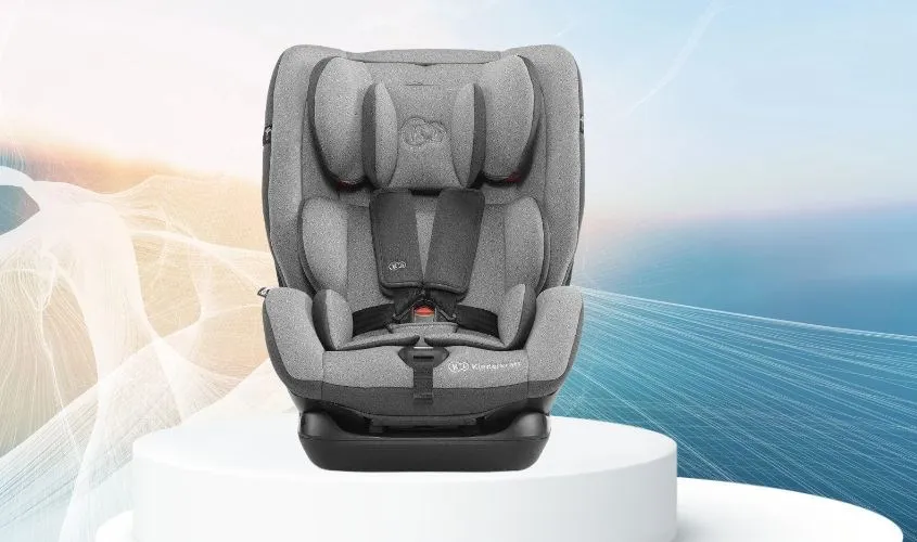 Ghế ngồi xe hơi Kinderkraft Myway