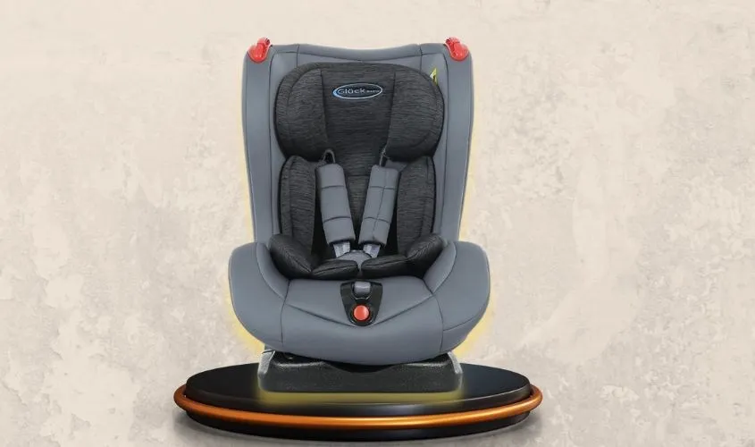 Ghế ngồi xe hơi Gluck Baby ZY-02