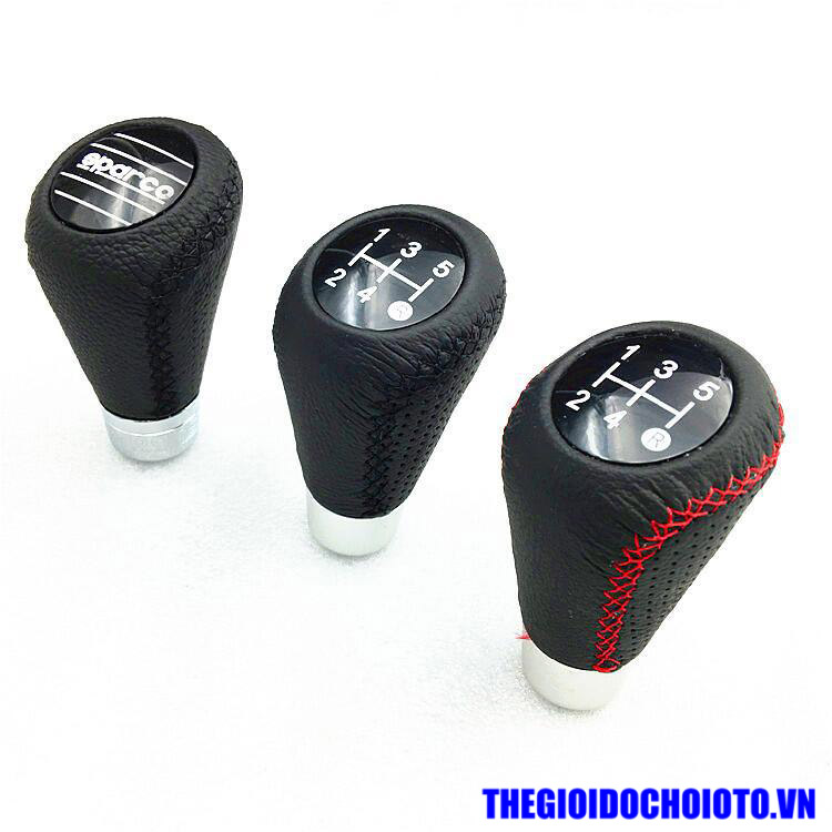 bọc da cần số ô tô Chất Lượng Cao Cho Xe Tải