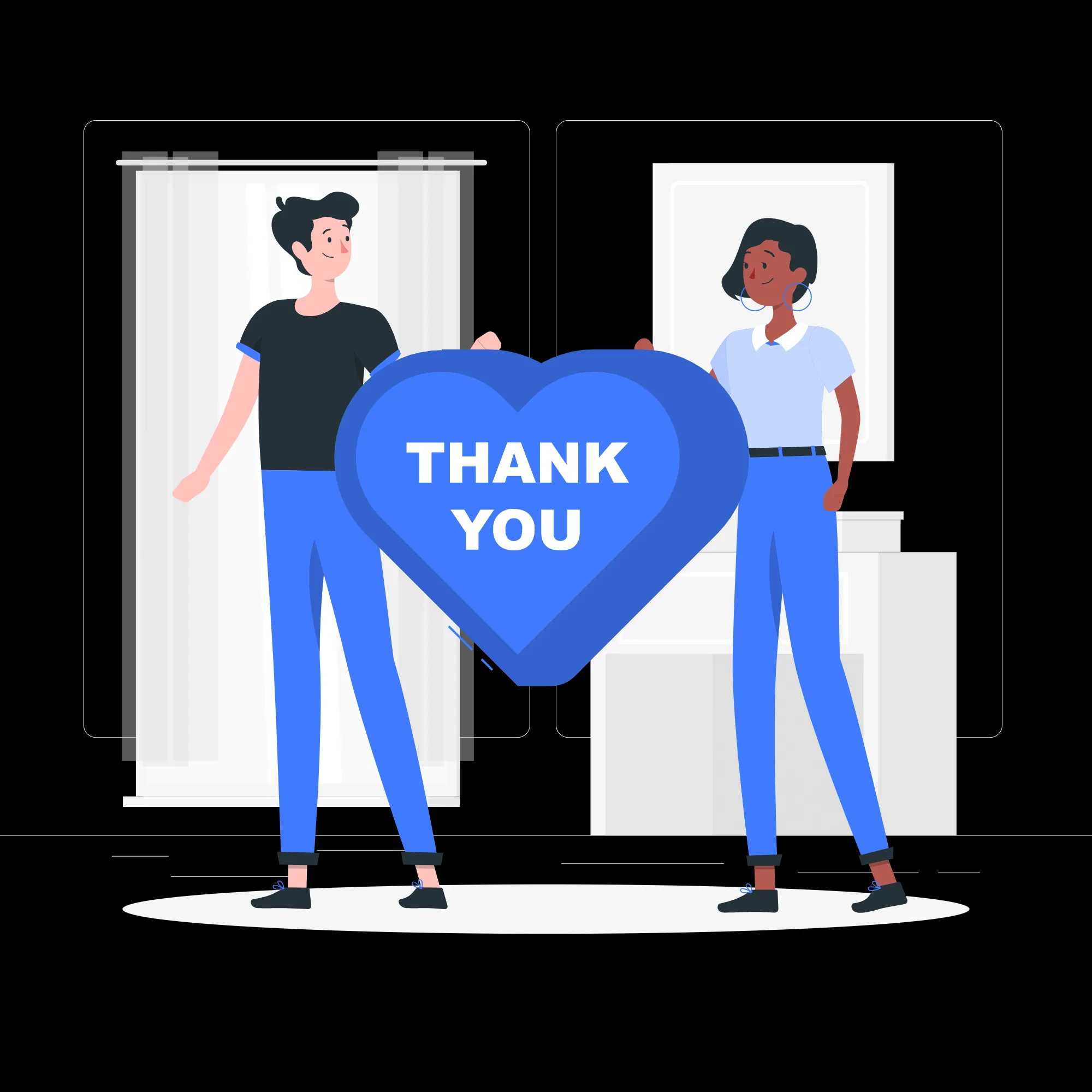 Trân trọng báo cáo