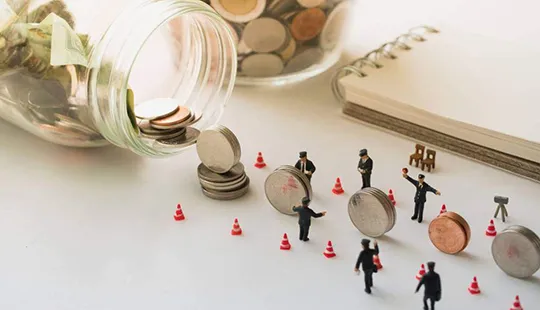 Bảng lãi suất tiền gửi ký quỹ Nam A Bank 2026 so sánh theo kỳ hạn