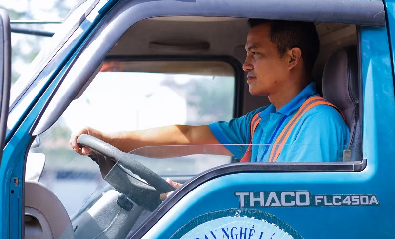 Chi phí thi bằng lái xe ô tô không rẻ, thường trên 10 triệu đồng/lần, bao gồm học - thi sát hạch, cấp bằng