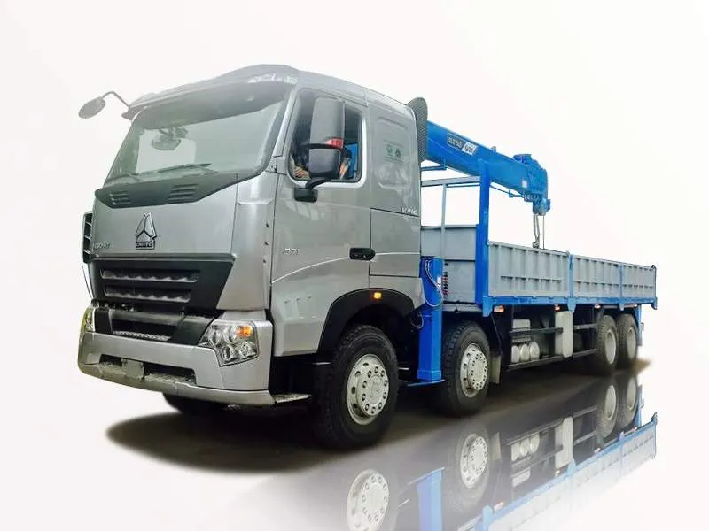 Chúng tôi cho thuê xe cẩu các loại chất lượng cao, giá tốt