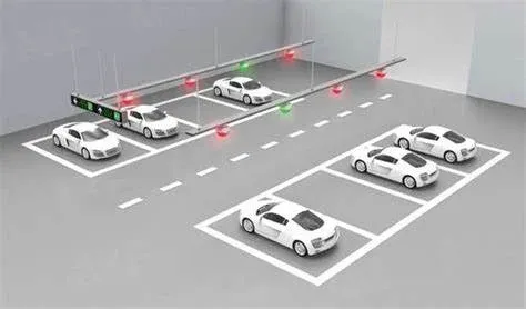 Bãi đỗ ô tô xe máy giúp cải thiện an ninh trật tự đô thị