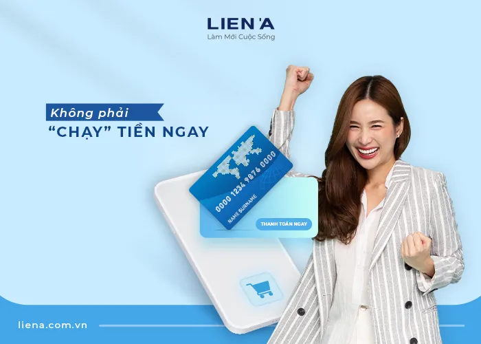 Lợi ích khi mua nệm cao su trả góp 0% lãi suất tại Liên Á