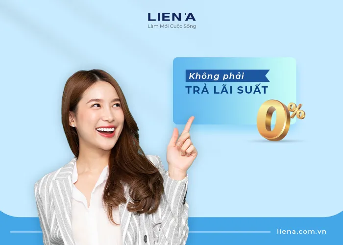 Tiêu chuẩn mua hàng trả góp hiện đại và an toàn cho người tiêu dùng