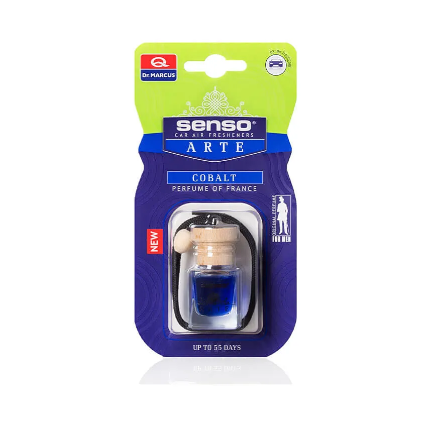 Tinh dầu Dr Marcus với công nghệ khuếch tán hiện đại