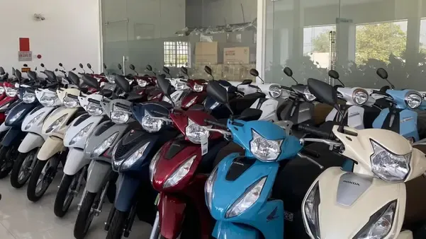 Người vay sẽ quản lý chi phí tốt hơn khi xác định rõ số tiền vay và lãi suất trả góp xe máy