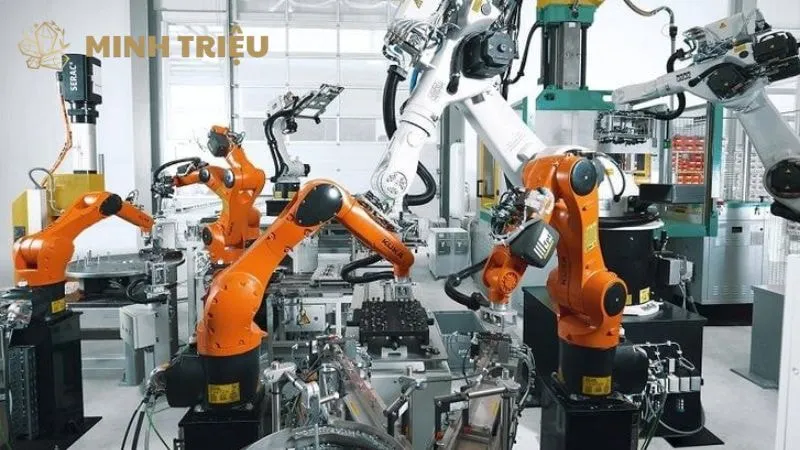 Mô-men xoắn đỉnh trong biểu đồ hoạt động của động cơ