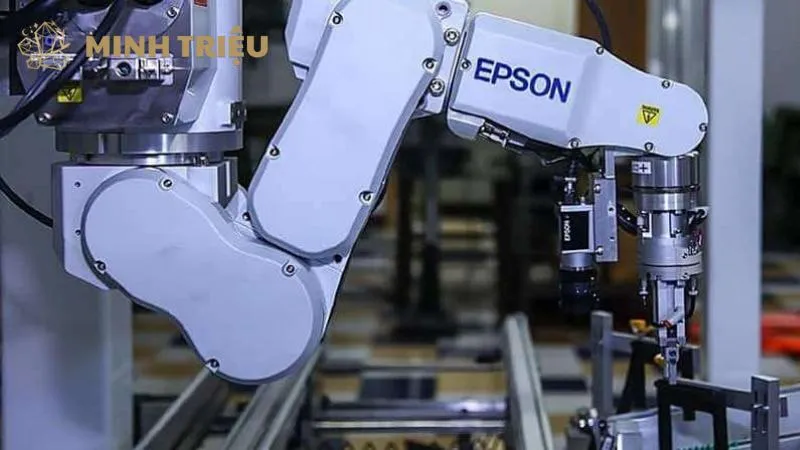 Phân tích thành phần tải trọng của motor chuyên dụng