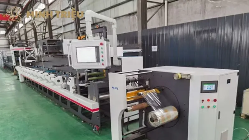 Kiểm tra tỷ lệ quán tính để tối ưu hóa hiệu suất