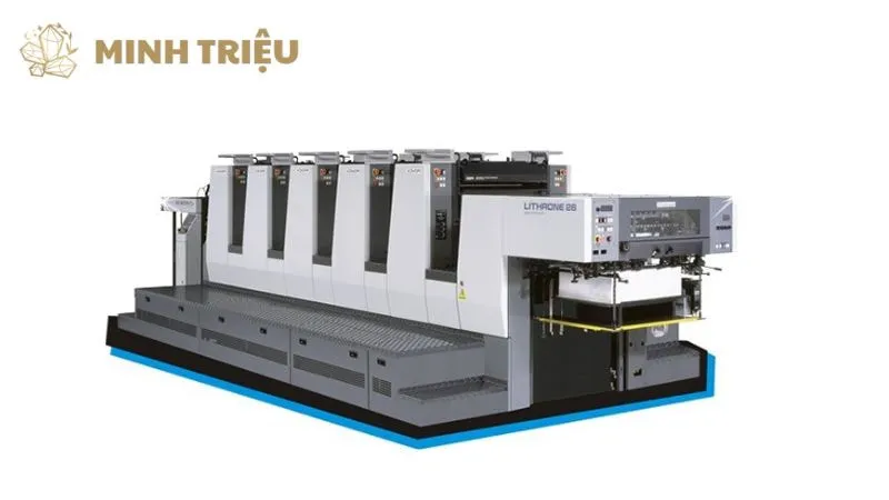 Quy trình lựa chọn động cơ dựa trên tính toán kỹ thuật