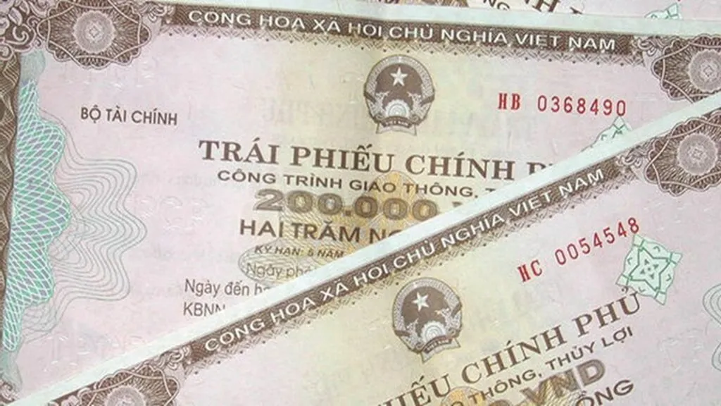 Trái phiếu chính phủ là công cụ đầu tư an toàn và ổn định từ Nhà nước