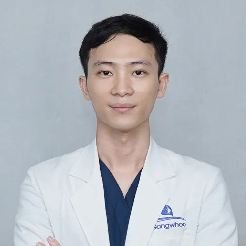 Đội ngũ bác sĩ và hệ thống hạ tầng hiện đại tại Bệnh viện thẩm mỹ Gangwhoo, đơn vị tiên phong trong nâng ngực trả góp TPHCM